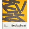 Dunkle Vollmilchschokolade »Buck Wheat« 50 %, Bio.