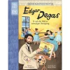 Edgar Degas. Er sah die Welt in anmutiger Bewegung.