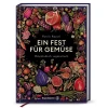 Ein Fest für Gemüse: Orientalisch vegetarisch.