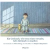 Ein Geräusch, wie wenn einer versucht, kein Geräusch zu machen.