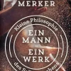 Ein Mann, ein Werk. Kleine Philosophie des Selbermachens.