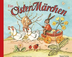 Ein Oster-Märchen.