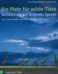 Ein Platz für wilde Tiere