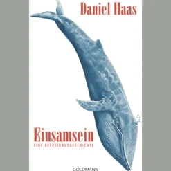Einsamsein.