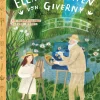 Ella im Garten von Giverny. Ein Bilderbuch über Claude Monet.
