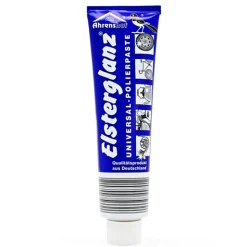 Elsterglanz-Polierpaste.