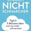 Endlich Nichtschnarcher