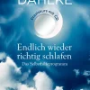 Endlich wieder richtig schlafen: Das Selbsthilfeprogramm - Praxiskurs mit CD.
