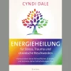 Energieheilung für Stress, Trauma und chronische Beschwerden.