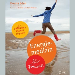 Energiemedizin für Frauen.