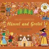 Engelbert Humperdinck. Hänsel und Gretel. Ein Musik-Bilderbuch zum Hören mit 10 Soundmodulen.
