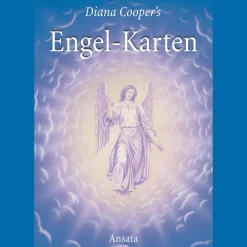 Engel-Karten.