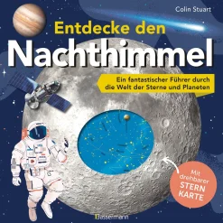 Entdecke den Nachthimmel!