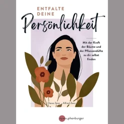 Entfalte deine Persönlichkeit