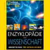 Enzyklopädie der Wissenschaft. Atomspaltung, Lebensmittelchemie, Tiere, Weltraum und mehr!
