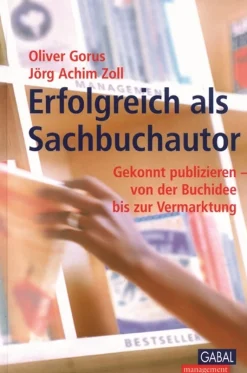 Erfolgreich als Sachbuchautor