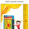 Erich Kästner. Der kleine Mann.