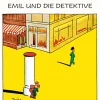 Erich Kästner. Emil und die Detektive.