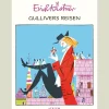 Erich Kästner. Gullivers Reisen.