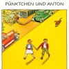 Erich Kästner. Pünktchen und Anton.