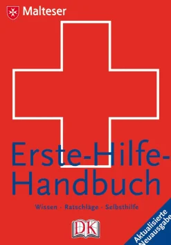 Erste Hilfe Handbuch