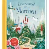 Es war einmal ein Märchen. Entscheide du, wie die Geschichte endet.