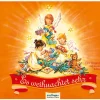 Es weihnachtet sehr. Eine Versgeschichte mit Liedern zur Adventszeit.