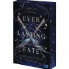 Everlasting Fate - Ein Reich aus Silber und Magie: Der sensationelle Auftakt der abenteuerlichen High-Fantasy-Reihe. Mit exquisitem Farbschnitt in limitierter Auflage.