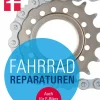 Fahrradreparaturen. Auch für E-Bikes geeignet.
