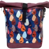 Fahrradtasche zum Umhängen »Peras«.
