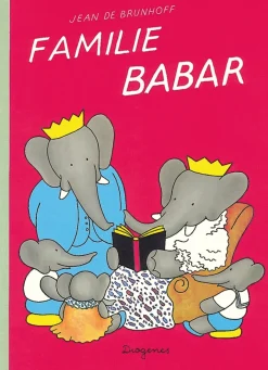 Familie Babar.