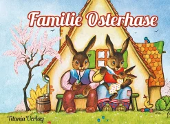 Familie Osterhase.