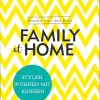 Family at home. Stylish wohnen mit Kindern.