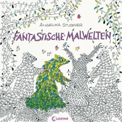 Fantastische Malwelten