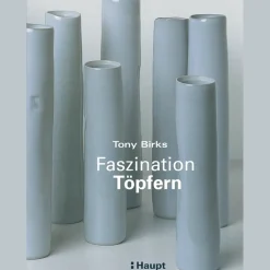 Faszination Töpfern.