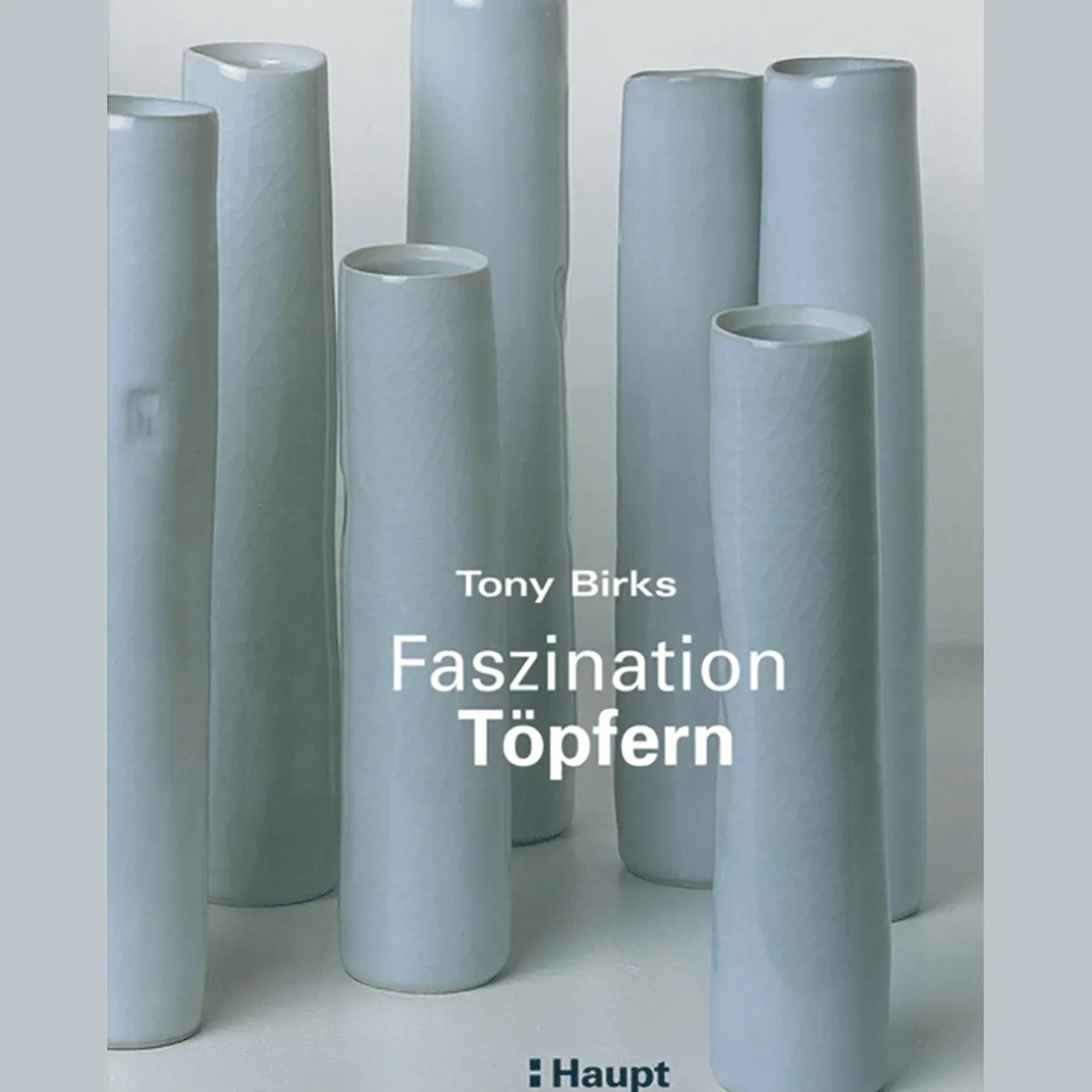 Faszination Töpfern.