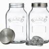 Fermentier-Set.
