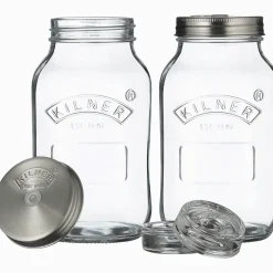 Fermentier-Set.