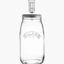 Fermentier-Set groß.