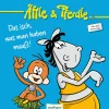 Äffle & Pferdle: Das isch, was man haben muuß!