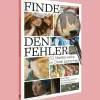 Finde den Fehler. 50 Meisterwerke der Kunst. Bildersuchrätsel.