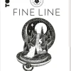 Fine Line. Schritt für Schritt zum eigenen Fineliner-Artwork.