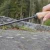 Fingerjäter.
