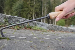 Fingerjäter.