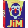 Fit mit Jim. Yoga und Gymnastik. Ein Pop-up-Buch.