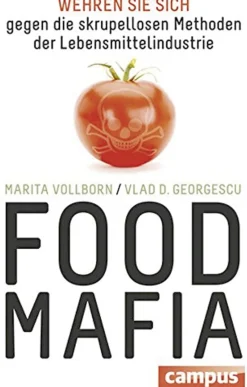Food Mafia (R)