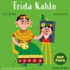 Frida Kahlo. Ein Pop-up-Buch.