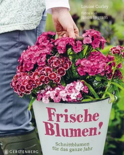 Frische Blumen!