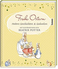 Frohe Ostern.