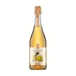 Frucht-Secco Apfel-Quitte.
